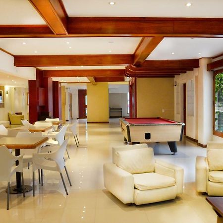 Hotel Bariloche Mountain Buitenkant foto