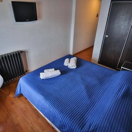 Hotel Bariloche Mountain Buitenkant foto